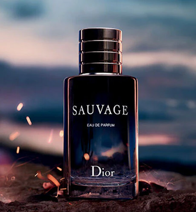 Sauvage Dior Eau De Perfume | Long Lasting Fragrance Review by Omar Al Shamsi