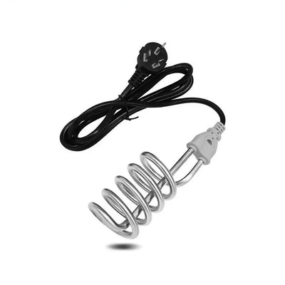 Electric Water Heating Rod 2000w – Non Current Review by Fatima Al Mansoori