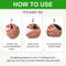 Original – Sugar Control Li4 Acupressure Point Clip Wearable – Supporting