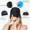 Headache Relief Cap, Cooling Gel Migraine Therapy Hat, Reusable Hot & Cold Head Wrap