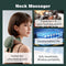 Neck Massager with Heat for Pain Relief deep Tissue,Shoulder & Back Massager 2026 (Upgraded Version)