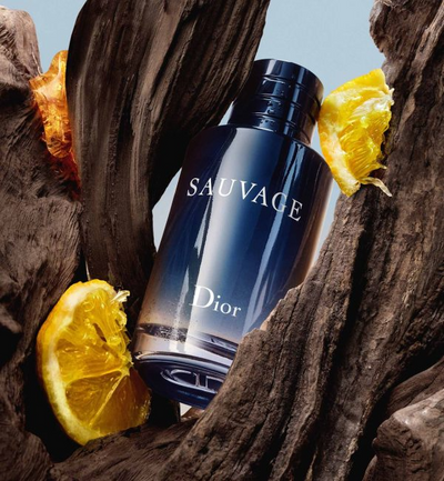 Sauvage Dior Eau De Perfume | Long Lasting Fragrance Review by Reem Al Falasi