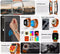 T800 Smartwatch 1.99 Inch Full Touch Display, Smart Watch