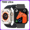 T800 Smartwatch 1.99 Inch Full Touch Display, Smart Watch