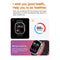 T800 Smartwatch 1.99 Inch Full Touch Display, Smart Watch