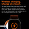 T800 Smartwatch 1.99 Inch Full Touch Display, Smart Watch