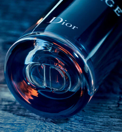 Sauvage Dior Eau De Perfume | Long Lasting Fragrance Review by Fatima Al Mansoori