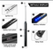 Arc Lighter With Usb Charging