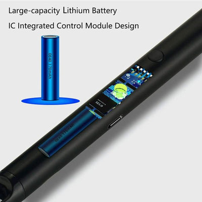 Arc Lighter With Usb Charging Review by Rashid Al Nuaimi