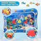 Inflatable Water Tummy Time Mat for Babies – Sensory Play