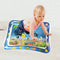 Inflatable Water Tummy Time Mat for Babies – Sensory Play