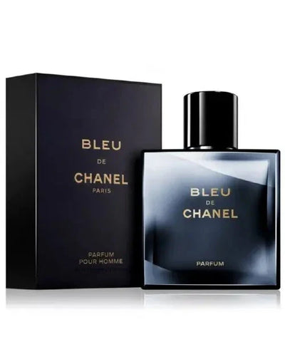Bleu De Chanel – Eau De Parfum Spray Review by Zayed Al Hashimi