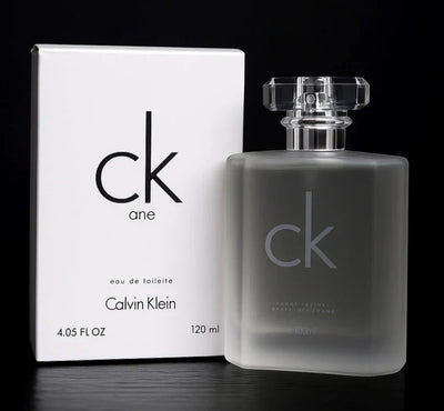 Calvin Klein CK One Perfume – Unisex EDP 100ml, Review by Reem Al Falasi