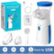 Portable Mesh Nebulizer for Kids & Adults