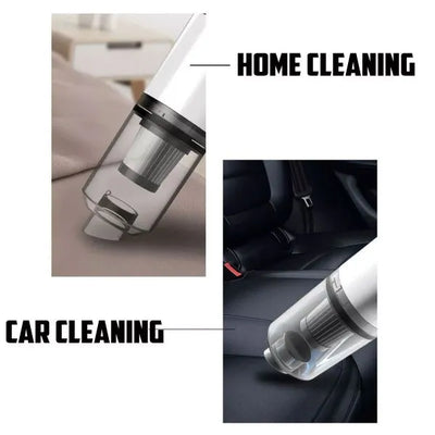 3 In 1 As- 228 Mini Usb Rechargeable Vacuum Cleaner Review by Hamdan Malik