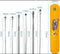 Ear Wax Cleaning Kit, 6 Pcs Ear Pick Tools