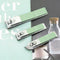Premium 16-Piece Nail Care Kit