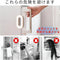 Refrigerator Door Lock for Child Safety | Easy Adhesive Freezer Lock | Double Button Design | Random Color