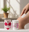 Rose Berry Bikini Secret Brightening & Moisturizing Cream