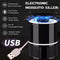 Mosquito Trap With Killer Lamp | Eco Friendly