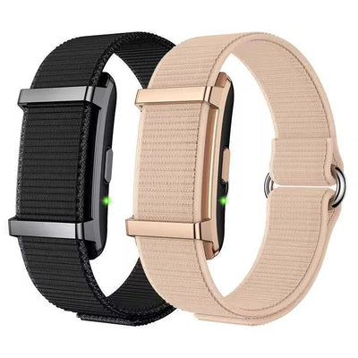 Smart Bracelet Fitness Tracker Band, Activity & Health Monitoring Wristband Review by Abdullah Al Ameri