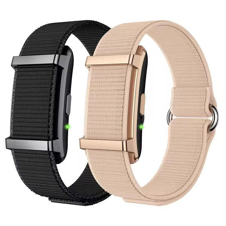 Smart Bracelet Fitness Tracker Band, Activity & Health Monitoring Wristband