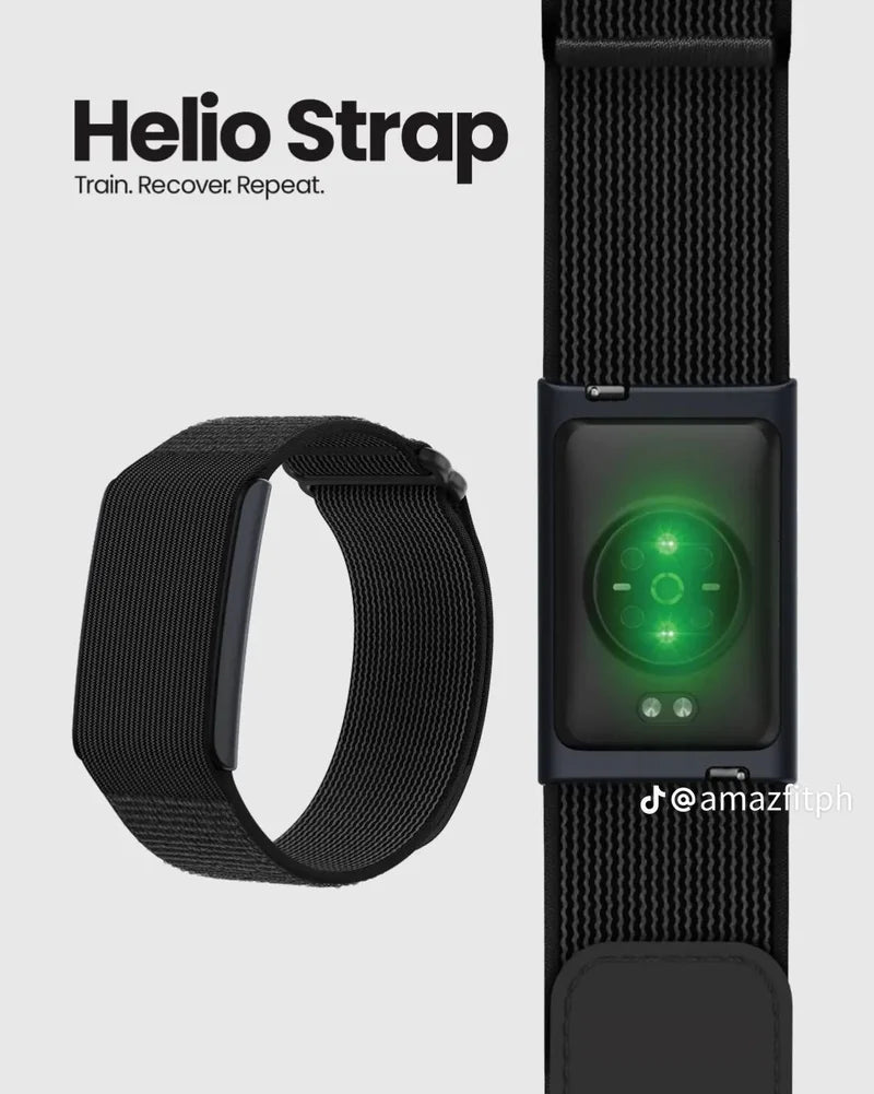Smart Bracelet Fitness Tracker Band, Activity & Health Monitoring Wristband