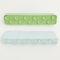 Suction For Kitchen And Bathroom Flexible Water Splash Stopper - 12 Inch (Random Color)