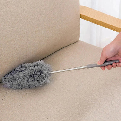 Washable Microfiber Cleaning Duster Review by Noura Al Suwaidi