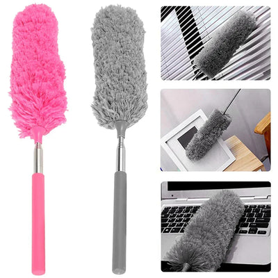 Washable Microfiber Cleaning Duster Review by Hamdan Malik