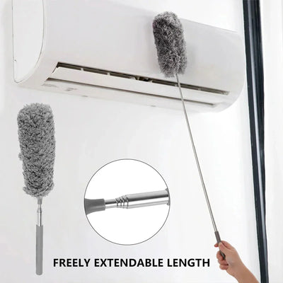 Washable Microfiber Cleaning Duster Review by Sara Al Marzooqi