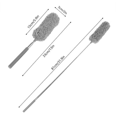 Washable Microfiber Cleaning Duster Review by Zayed Al Hashimi