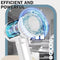 Wireless Magic Cleaning Brush – Rechargeable