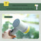 Wireless Magic Cleaning Brush – Rechargeable